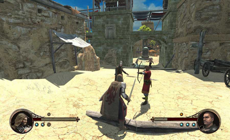 The First Templar - 2 The First Templar - 2