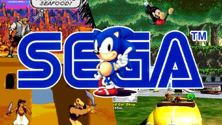 SEGA daha fazla oyununu PC'ye taşıyacak SEGA daha fazla oyununu PC'ye taşıyacak