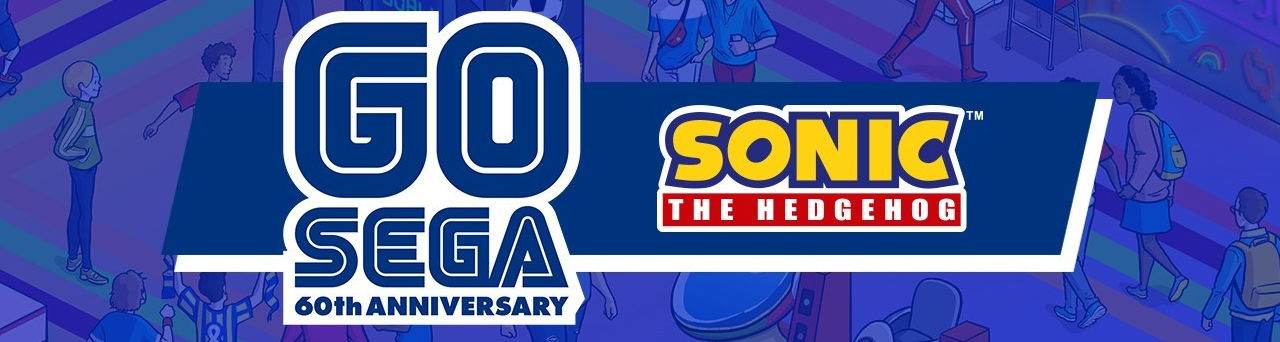 SEGA yeni yaşını ücretsiz Sonic oyunu ve indirimlerle kutluyor SEGA yeni yaşını ücretsiz Sonic oyunu ve indirimlerle kutluyor
