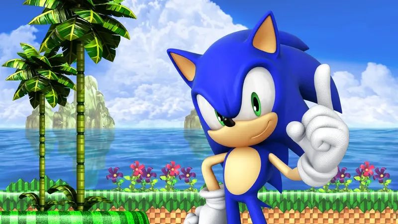 Sega, Netflix Benzeri Oyun Abonelik Sistemi Planlıyor Sega, Netflix Benzeri Oyun Abonelik Sistemi Planlıyor