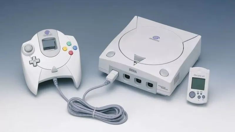 Sega, Saturn ve Dreamcast Mini Konsol Üretmeyecek Sega, Saturn ve Dreamcast Mini Konsol Üretmeyecek