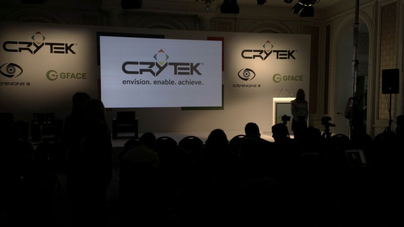 Crytek İstanbul lansmanında neler oldu? - 5
