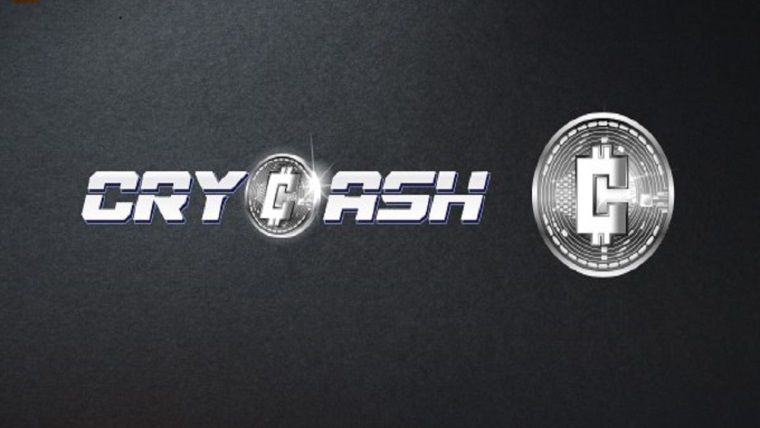 Crytek, yeni kripto para birimi olan Crycash ile ortaklığını duyurdu Crytek, yeni kripto para birimi olan Crycash ile ortaklığını duyurdu
