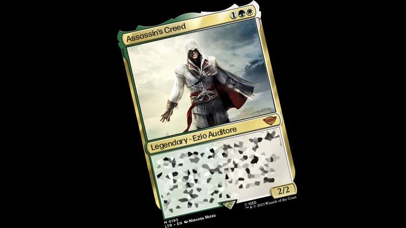 Ezio ve Diğer Suikastçiler Geri Dönüyor Ezio ve Diğer Suikastçiler Geri Dönüyor