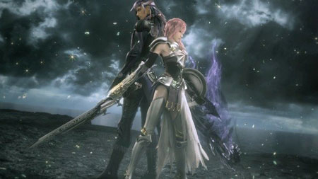 Final Fantasy XIII-2'nin sistem gereksinimleri açıklandı Final Fantasy XIII-2'nin sistem gereksinimleri açıklandı