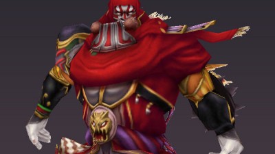 Final Fantasy XIII-2'ye Gilgamesh mi geliyor?