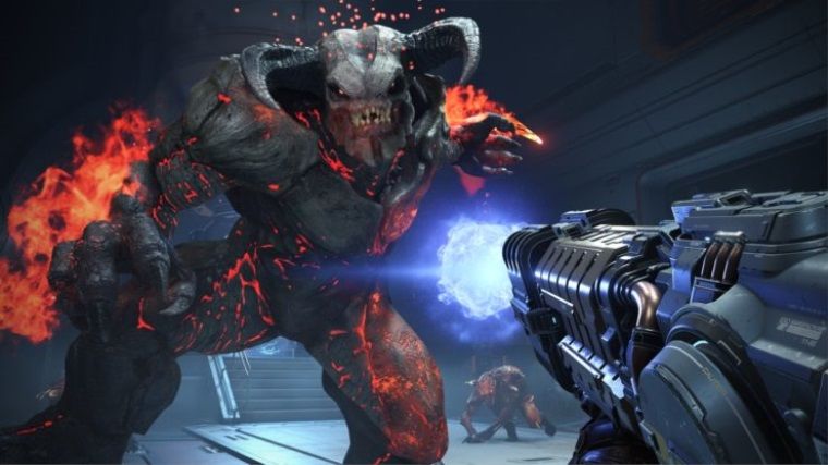 Rage 2 ve Doom Eternal, Bethesda.net'e özel olarak çıkmayacak Rage 2 ve Doom Eternal, Bethesda.net'e özel olarak çıkmayacak