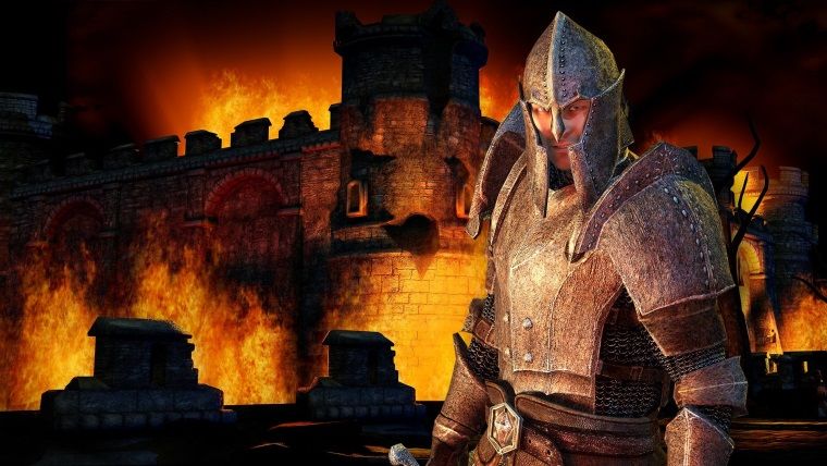Söylenti: Bethesda, remakeler için yeni bir oyun stüdyosu kuruyor Söylenti: Bethesda, remakeler için yeni bir oyun stüdyosu kuruyor
