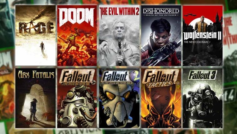 XBox özel oyunları birer birer geliyor XBox özel oyunları birer birer geliyor