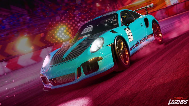 PlayStation Plus Mayıs 2023 oyunları: GRID Legends PlayStation Plus Mayıs 2023 oyunları: GRID Legends