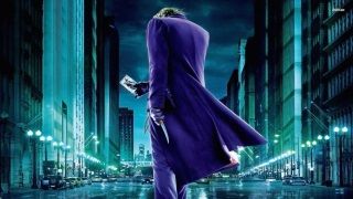 The Dark Knight tekrar vizyona girecek!