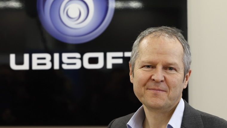 Ubisoft'a göre PS5 ve yeni Xbox'tan sonra konsol çıkmayacak Ubisoft'a göre PS5 ve yeni Xbox'tan sonra konsol çıkmayacak