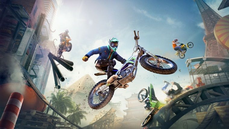 Ubisoft'tan loot box sistemi ile ilgili ilginç bir açıklama geldi Ubisoft'tan loot box sistemi ile ilgili ilginç bir açıklama geldi