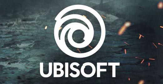 Ubisoft logosunu değiştirdi - 1