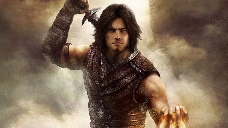Yeni Prince of Persia ile ilgili önemli iddialar ortaya çıktı Yeni Prince of Persia ile ilgili önemli iddialar ortaya çıktı
