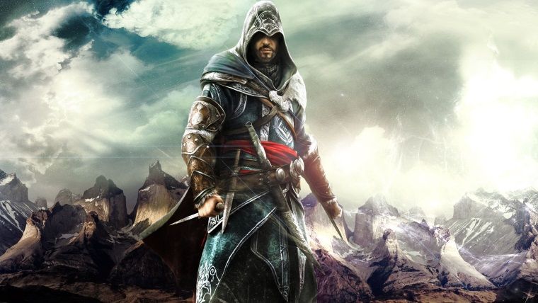 Ubisoft artık her oyunun farklı hissettirmesi için özen gösterecek Ubisoft artık her oyunun farklı hissettirmesi için özen gösterecek