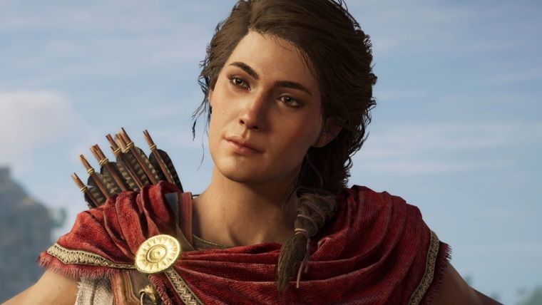 Ubisoft, Assassin’s Creed ana karakterinin kadın olmasını istememiş Ubisoft, Assassin’s Creed ana karakterinin kadın olmasını istememiş