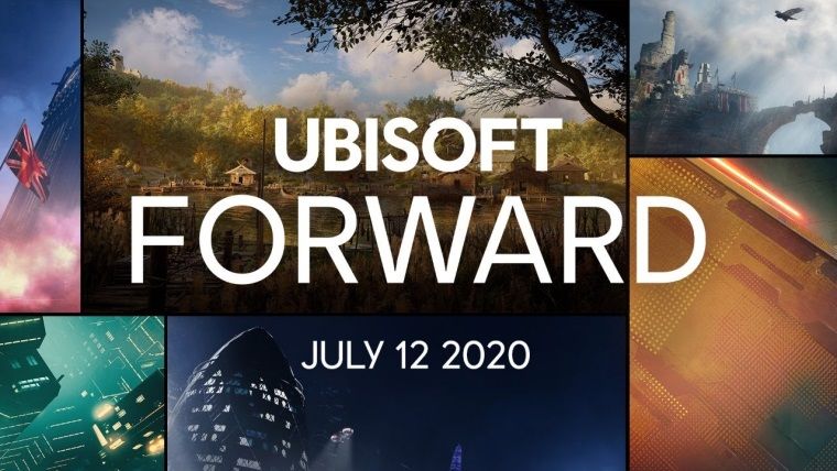 Ubisoft Forward etkinliğinde yapılan tüm duyurular Ubisoft Forward etkinliğinde yapılan tüm duyurular