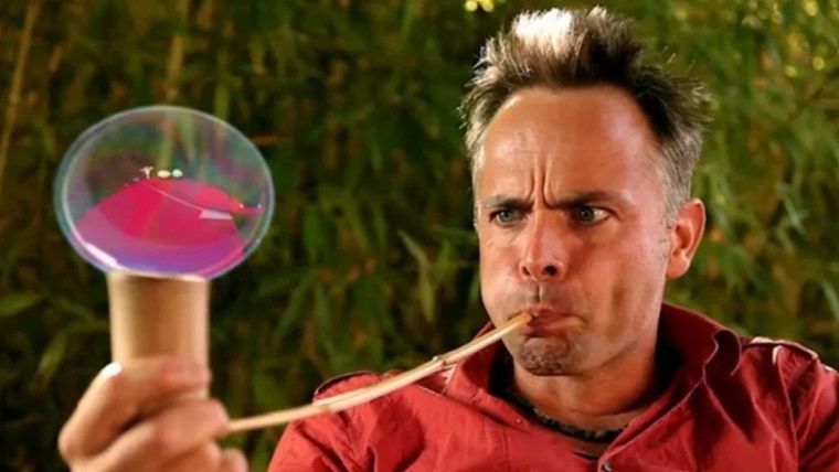 Michel Ancel, Beyond Good and Evil geliştiricisi Ubisoft'tan ayrılıyor Michel Ancel, Beyond Good and Evil geliştiricisi Ubisoft'tan ayrılıyor