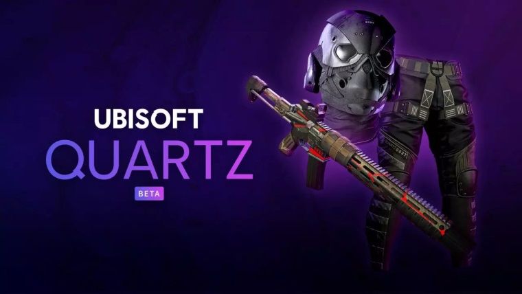 Ubisoft'un NFT planı firmaya pahalıya patlayabilir Ubisoft'un NFT planı firmaya pahalıya patlayabilir
