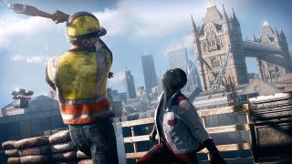 Ubisoft yeni bir AAA oyun üzerine çalışıyor