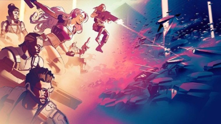 Ubisoft, Project U isimli gizemli oyunu için testlere başladı Ubisoft, Project U isimli gizemli oyunu için testlere başladı