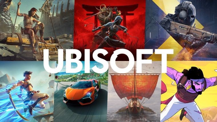 Ubisoft Oyunlarda Gizli Veri Toplamakla Suçlanıyor Ubisoft Oyunlarda Gizli Veri Toplamakla Suçlanıyor