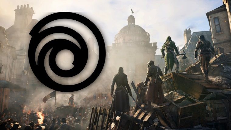 Ubisoft Paris’te 200 Çalışanın İstifa Etmesini Umuyor Ubisoft Paris’te 200 Çalışanın İstifa Etmesini Umuyor