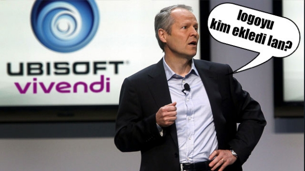 Vivendi, Ubisoft'un hisselerine göz dikti! Vivendi, Ubisoft'un hisselerine göz dikti!