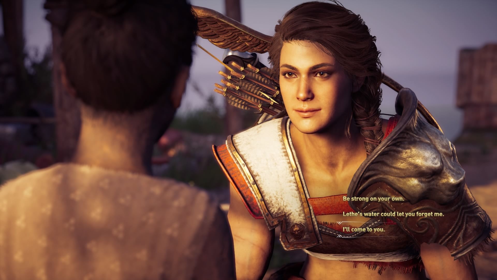 Ubisoft, Assassin’s Creed ana karakterinin kadın olmasını istememiş Ubisoft, Assassin’s Creed ana karakterinin kadın olmasını istememiş