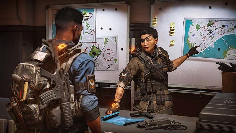 Ubisoft Plus oyunları nelerdir? Ubisoft Plus oyunları nelerdir?