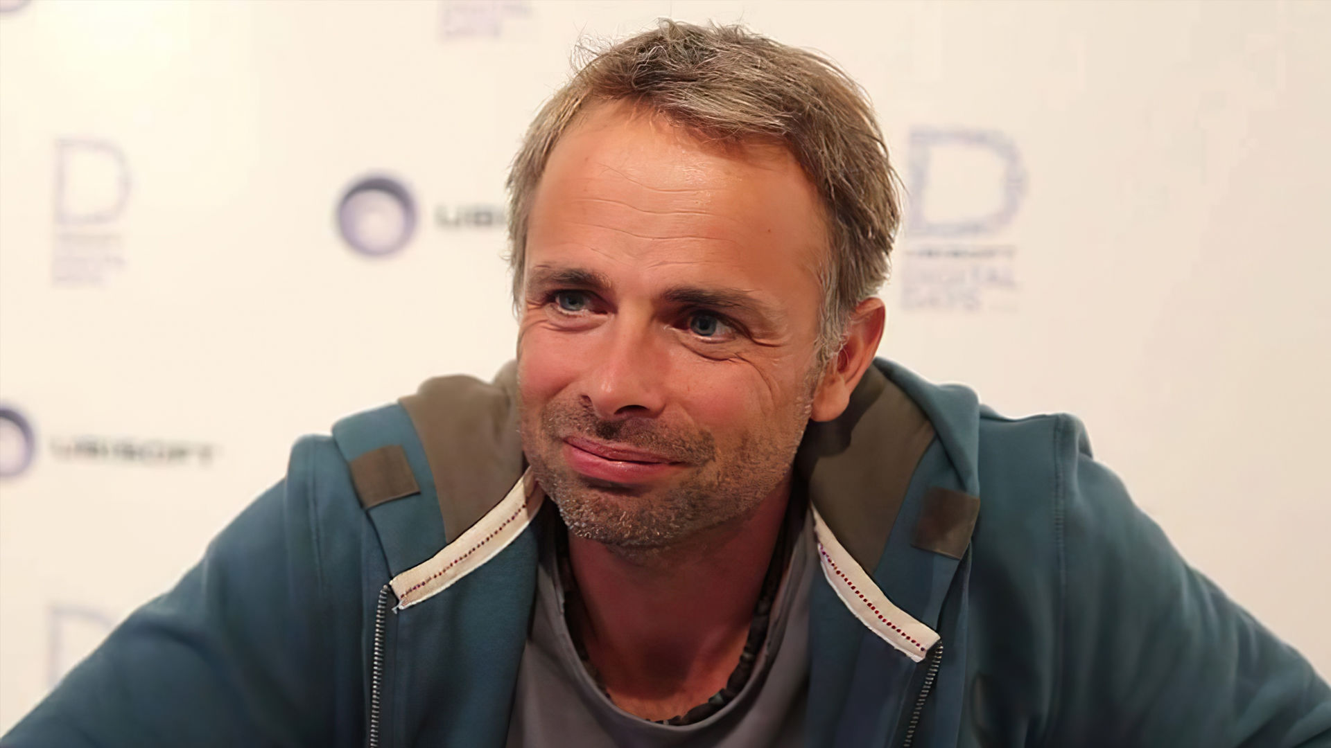 Michel Ancel, Beyond Good and Evil geliştiricisi Ubisoft'tan ayrılıyor Michel Ancel, Beyond Good and Evil geliştiricisi Ubisoft'tan ayrılıyor