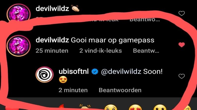 Ubisoft+ Game Pass Ubisoft+ Game Pass