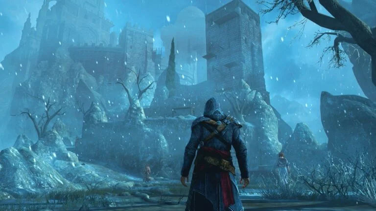 Yeni Assassin's Creed oyunu başka bahara kalmış olabilir Yeni Assassin's Creed oyunu başka bahara kalmış olabilir