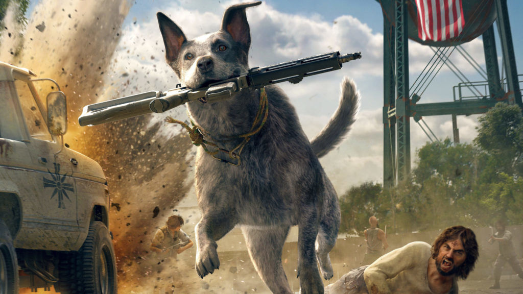 Ubisoft, önümüzdeki yılda beş yeni oyun çıkartacak Ubisoft, önümüzdeki yılda beş yeni oyun çıkartacak
