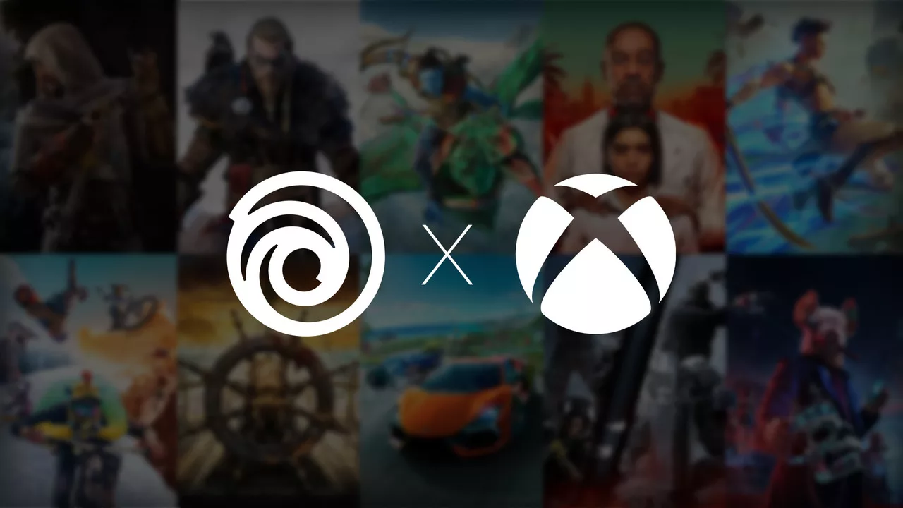 Ubisoft’tan Xbox Oyuncularına 13 Ücretsiz PC Oyunu Ubisoft’tan Xbox Oyuncularına 13 Ücretsiz PC Oyunu