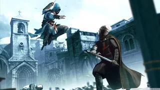 Ubisoft Yeni Assassin’s Creed Remake Projesine Göz Kırptı