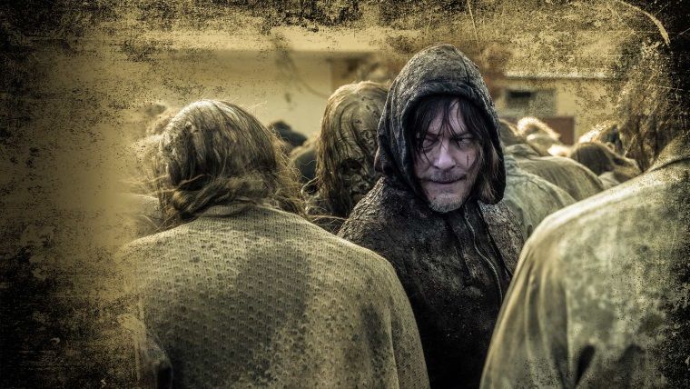 The Walking Dead 10. sezonun Netflix'e geleceği tarih açıklandı The Walking Dead 10. sezonun Netflix'e geleceği tarih açıklandı