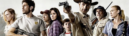 The Walking Dead rekor kırdı! The Walking Dead rekor kırdı!