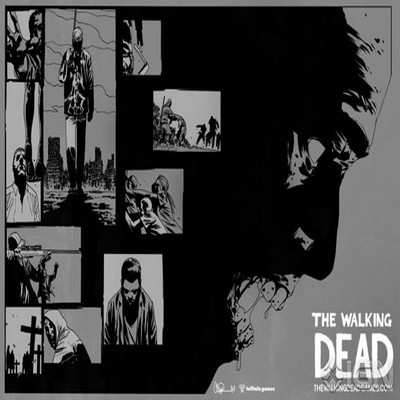 The Walking Dead'in detayları The Walking Dead'in detayları
