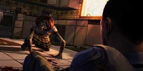 The Walking Dead'e Türkçe başlama zamanı! The Walking Dead'e Türkçe başlama zamanı!