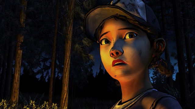 Sonunda The Walking Dead'in üçünçü sezonu geliyor! Sonunda The Walking Dead'in üçünçü sezonu geliyor!