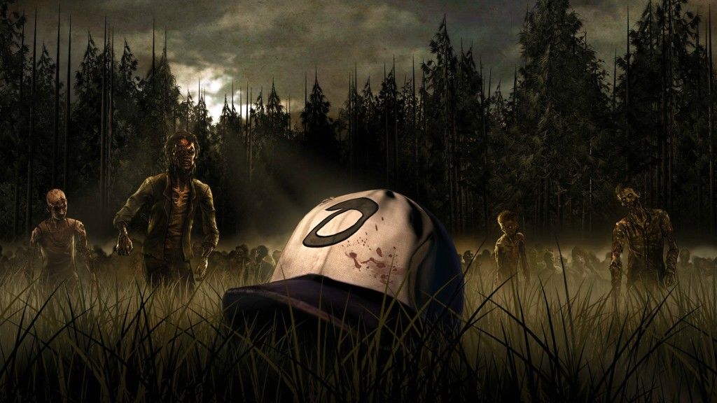 Telltale Games, The Walking Dead finalinden görsel yayınlandı - 1 Telltale Games, The Walking Dead finalinden görsel yayınlandı - 1