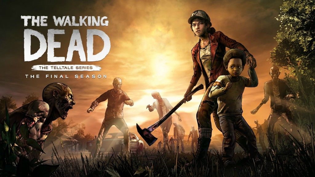 Telltale Games, The Walking Dead finalinden görsel yayınlandı - 2 Telltale Games, The Walking Dead finalinden görsel yayınlandı - 2