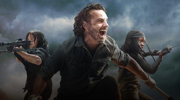 The Walking Dead 10. sezonun Netflix'e geleceği tarih açıklandı The Walking Dead 10. sezonun Netflix