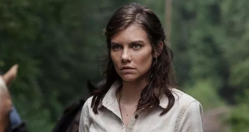 Walking Dead'in final sezonu çıkış tarihi ve oyuncu kadrosu açıklandı - 2 Walking Dead'in final sezonu çıkış tarihi ve oyuncu kadrosu açıklandı - 2
