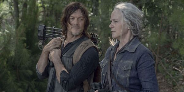Walking Dead'in final sezonu çıkış tarihi ve oyuncu kadrosu açıklandı - 3 Walking Dead'in final sezonu çıkış tarihi ve oyuncu kadrosu açıklandı - 3