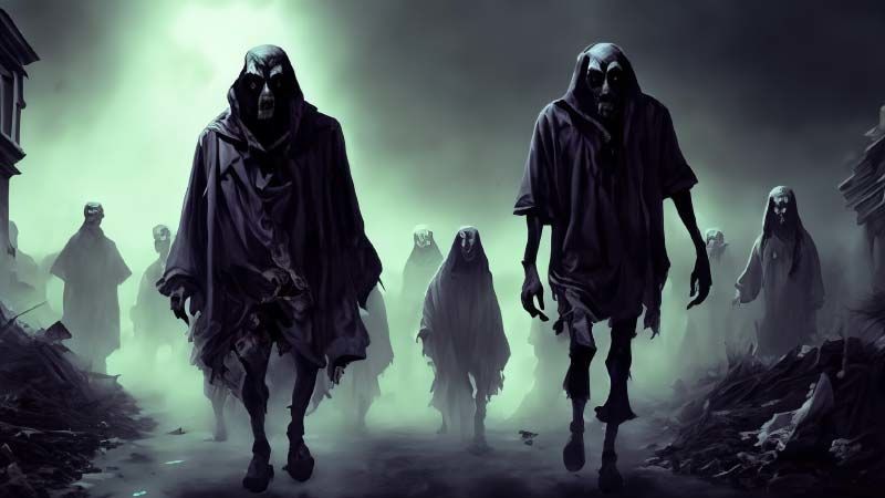 Silent Hill 2 Silent Hill 2