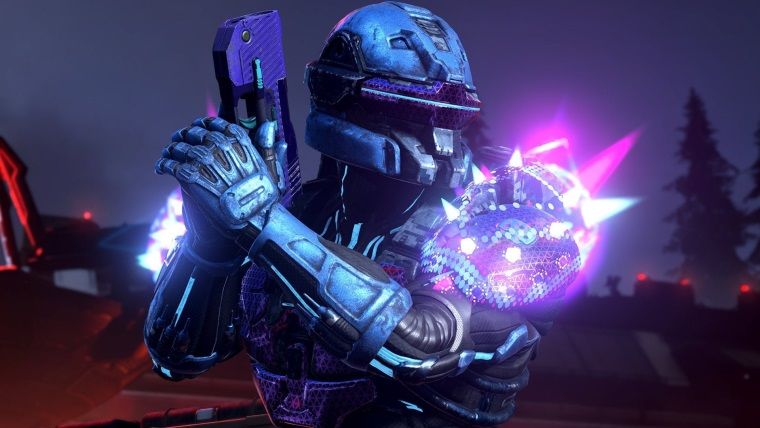 Halo Serisinde Yapay Zeka Dönemi Başlıyor Halo Serisinde Yapay Zeka Dönemi Başlıyor