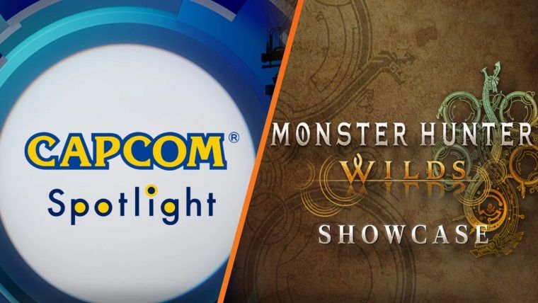 Capcom Spotlight Şubat 2025 ve Monster Hunter Wilds Showcase: Tüm Duyurular Capcom Spotlight Şubat 2025 ve Monster Hunter Wilds Showcase: Tüm Duyurular